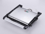 SANDWICH PRESS/Contact grill/press grill/contact grill toaster