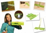 Flexi mop