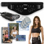 Contour Abs Core Sculpting CoreBelt System