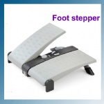 Pedal pusher, handy stepper, foot stepper,leg & foot exerciser,mini steppper.