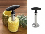 Pineapple slicer