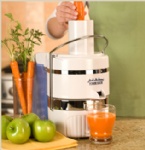 Power Juicer