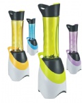 shake n take new Mini fruit and vegetable juice extractor Blender