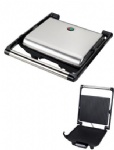 SANDWICH PRESS/Contact grill/press grill/contact grill toaster