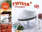 Twista Chopper