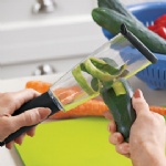 Veggie Peeler