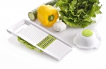 Multifunctional Vegetable Slicer