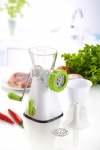 Meat Mincer & Sausage Maker