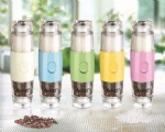 Salt Mill Pepper Grinder