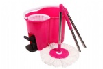 Hot sales new design 360 spin magic mop