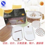 Multifunctional Kitchen Tool Set