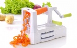 Spiral Vegetable Slicer