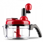 Newest Family Kitchen Multifunctional Manual Quick Chopper