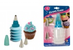 Frost Eaze Cake Decorating Set