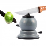 Samurai Pro Knife Sharpener