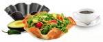 Perfect Tortilla Pan As Seen On TV Perfect Tortilla Hot Sale Bakeware