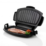 HOT SALE Non stick aluminum micro grill