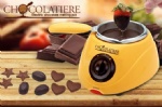 Chocolate Fondue Pot /Chocolate Fountain Set