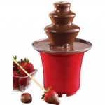 MINI CHOCOLATE FOUNTAIN