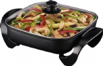 Hot Seller Non-stick electric frying pans