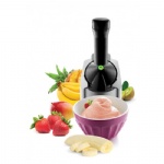 Healthy Dessert Maker/Fruit yogurt