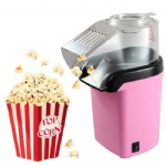 Popcorn Maker/corn popper/popcorn popper