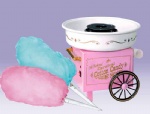 Cotton Candy Maker